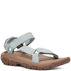 Teva Sandals|Women's , Hurricane XLT2 Hemp Sandal Pearl Blue Caribou