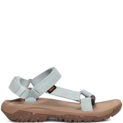 Teva Sandals|Women's , Hurricane XLT2 Hemp Sandal Pearl Blue Caribou