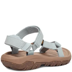Teva Sandals|Women's , Hurricane XLT2 Hemp Sandal Pearl Blue Caribou