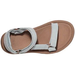 Teva Sandals|Women's , Hurricane XLT2 Hemp Sandal Pearl Blue Caribou