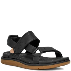 Teva Sandals|Women's , Madera Slingback Sandal Black