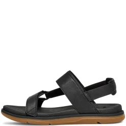 Teva Sandals|Women's , Madera Slingback Sandal Black