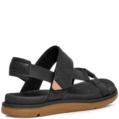 Teva Sandals|Women's , Madera Slingback Sandal Black