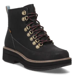 Teva Boots|Women's , Midform Boot Black