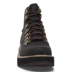 Teva Boots|Women's , Midform Boot Black