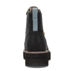 Teva Boots|Women's , Midform Boot Black