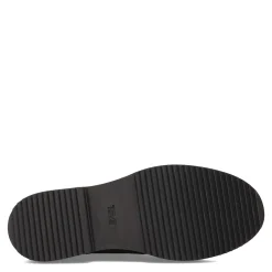 Teva Boots|Women's , Midform Boot Black