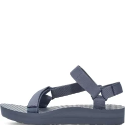 Teva Sandals|Women's , Midform Universal Sandal Blue Grey