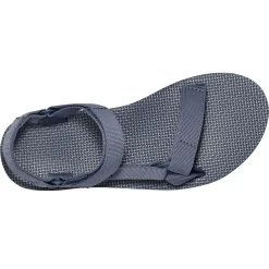 Teva Sandals|Women's , Midform Universal Sandal Blue Grey