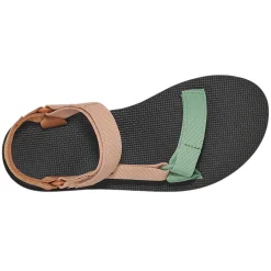 Teva Sandals|Women's , Midform Universal Sandal Brown Multi