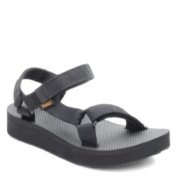 Teva Sandals|Women's , Midform Universal Sandal Black