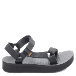 Teva Sandals|Women's , Midform Universal Sandal Black