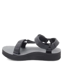 Teva Sandals|Women's , Midform Universal Sandal Black