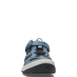 Teva Sandals|Women's , Omnium Sandal Blue Mirage