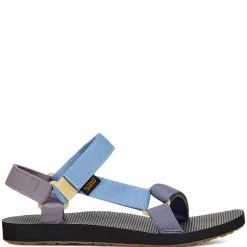 Teva Sandals|Women's , Original Universal Sandal Blissful Blue Multi