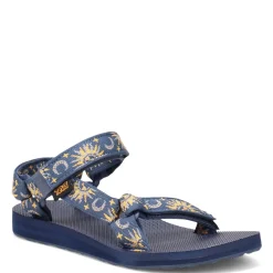 Teva Sandals|Women's , Original Universal Sandal Blue