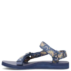 Teva Sandals|Women's , Original Universal Sandal Blue