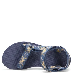 Teva Sandals|Women's , Original Universal Sandal Blue
