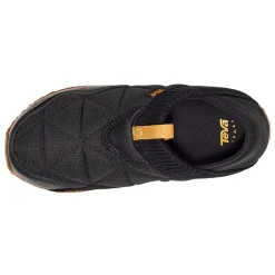 Teva Sneakers & Athletic|Women's , Re-Ember Moc Slip-On Black