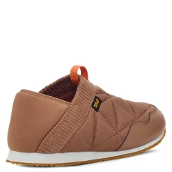 Teva Sneakers & Athletic|Women's , Re-Ember Moc Slip-On Acorn