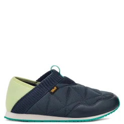 Teva Slip-On Shoes|Women's , Re-Ember Moc Slip-On Radiance Multi