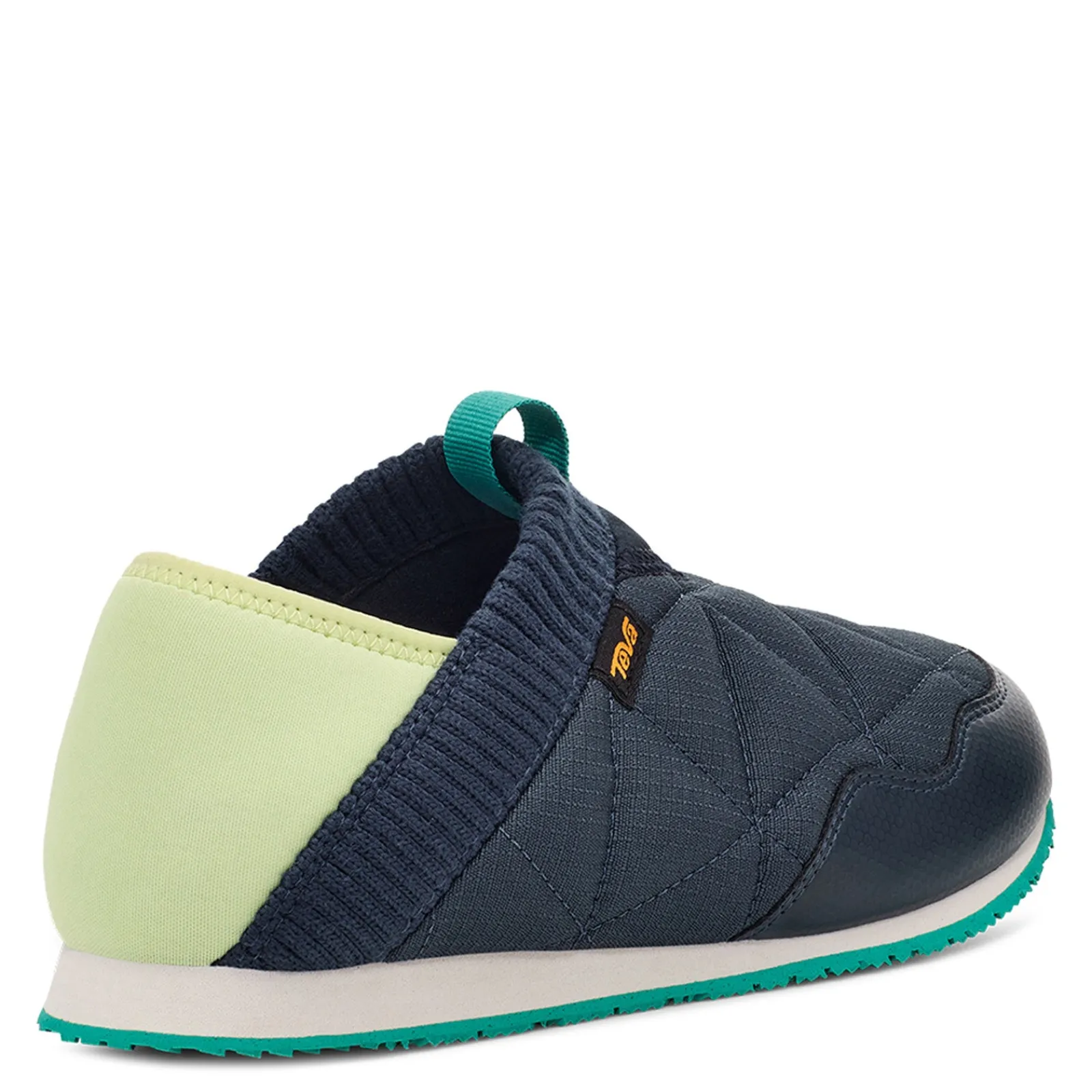 Teva Slip-On Shoes|Women's , Re-Ember Moc Slip-On Radiance Multi