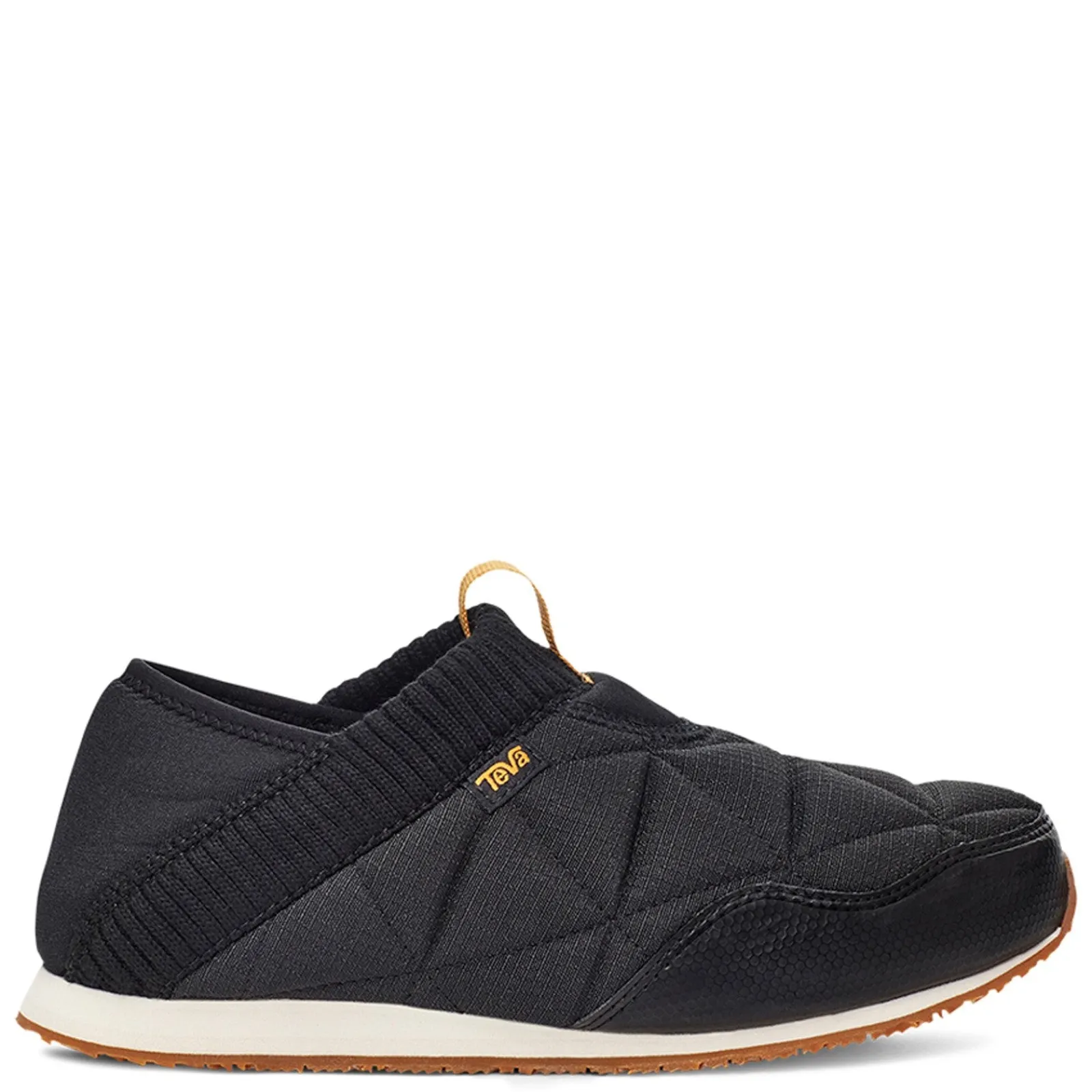 Teva Slip-On Shoes|Women's , Re-Ember Moc Slip-On Black