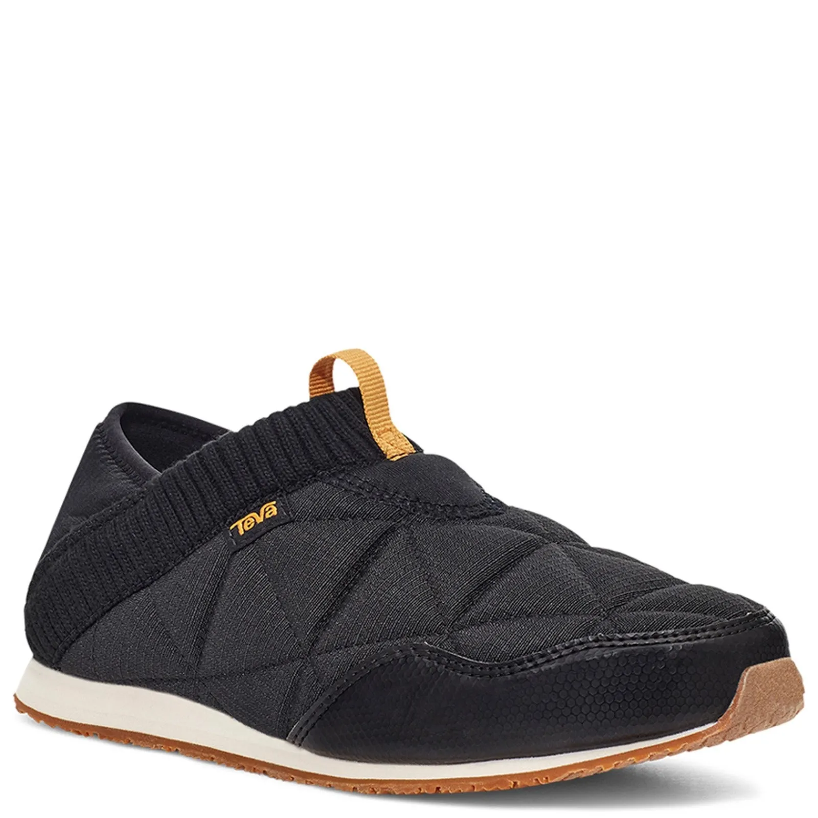Teva Slip-On Shoes|Women's , Re-Ember Moc Slip-On Black