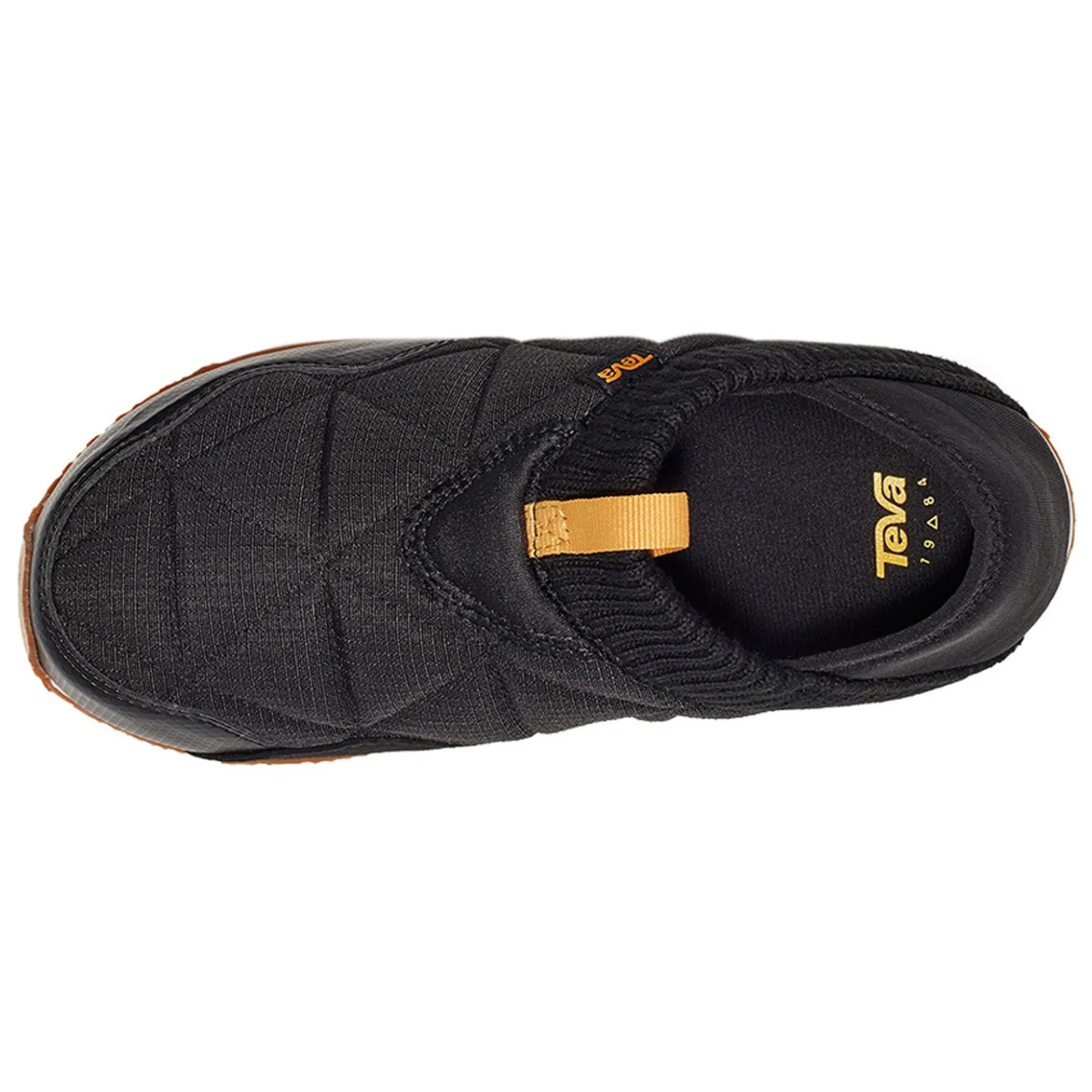 Teva Slip-On Shoes|Women's , Re-Ember Moc Slip-On Black