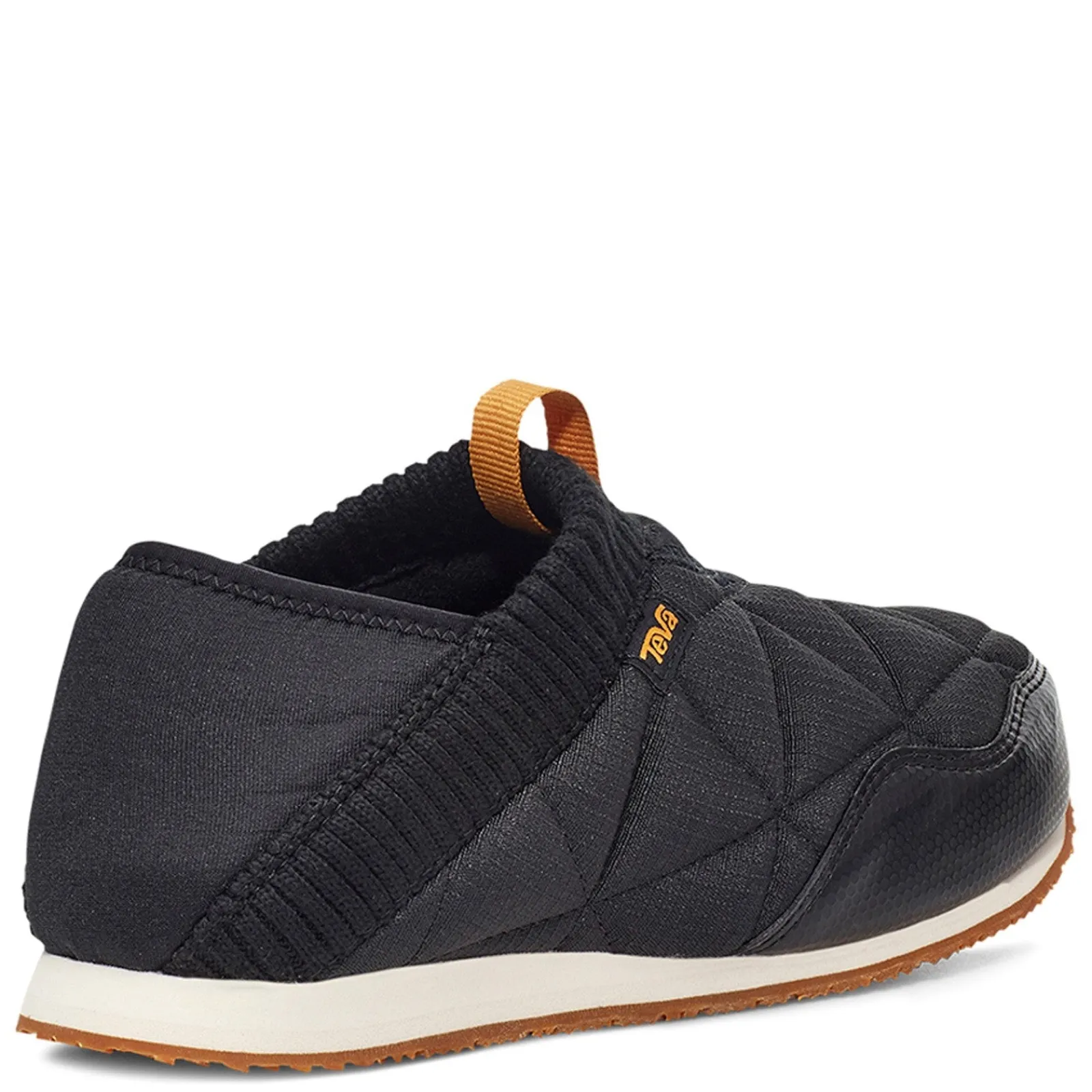 Teva Slip-On Shoes|Women's , Re-Ember Moc Slip-On Black