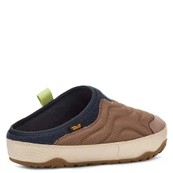 Teva Sneakers & Athletic|Women's , ReEmber Terrain Clog Caribou