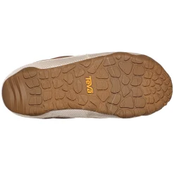 Teva Sneakers & Athletic|Women's , ReEmber Terrain Clog Caribou