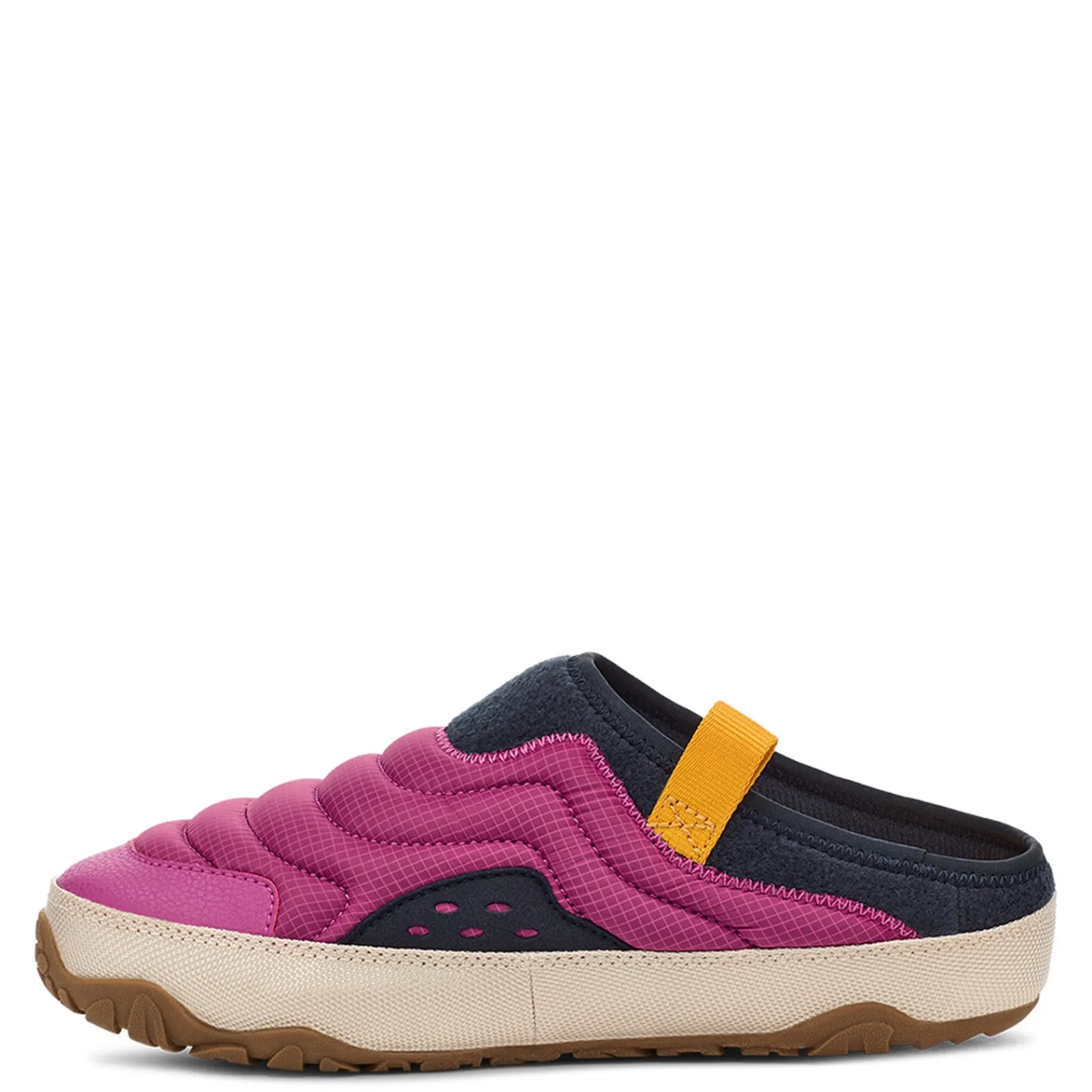 Teva Slip-On Shoes|Women's , ReEmber Terrain Clog Vivid Viola