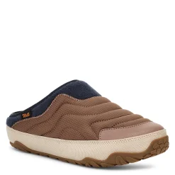 Teva Slip-On Shoes|Women's , ReEmber Terrain Clog Caribou