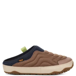 Teva Slip-On Shoes|Women's , ReEmber Terrain Clog Caribou