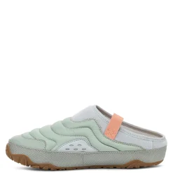 Teva Slip-On Shoes|Women's , ReEmber Terrain Clog Wrought Iron