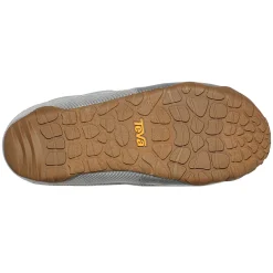 Teva Slip-On Shoes|Women's , ReEmber Terrain Clog Wrought Iron