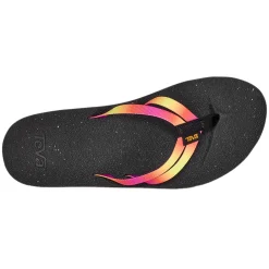 Teva Sandals|Women's , Reflip Strappy Gradiate Sandal Rose