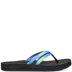 Teva Sandals|Women's , Reflip Strappy Gradiate Sandal Lime