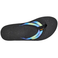 Teva Sandals|Women's , Reflip Strappy Gradiate Sandal Lime