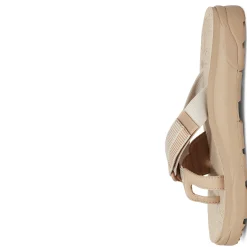 Teva Sandals|Women's , Revive 95 Slide Sandal Sesame