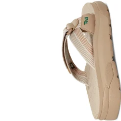 Teva Sandals|Women's , Revive 95 Slide Sandal Sesame