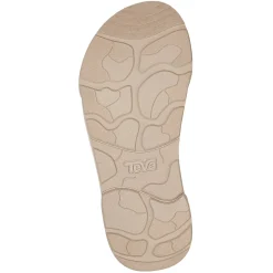 Teva Sandals|Women's , Revive 95 Slide Sandal Sesame