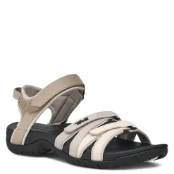 Teva Sandals|Women's , Tirra Sandal Black/Birch Multi