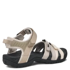 Teva Sandals|Women's , Tirra Sandal Black/Birch Multi