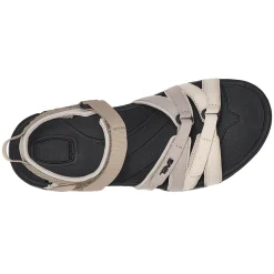 Teva Sandals|Women's , Tirra Sandal Black/Birch Multi