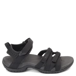 Teva Sandals|Women's , Tirra Sandal Black Black