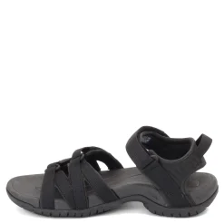 Teva Sandals|Women's , Tirra Sandal Black Black