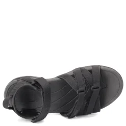 Teva Sandals|Women's , Tirra Sandal Black Black