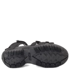 Teva Sandals|Women's , Tirra Sandal Black Black